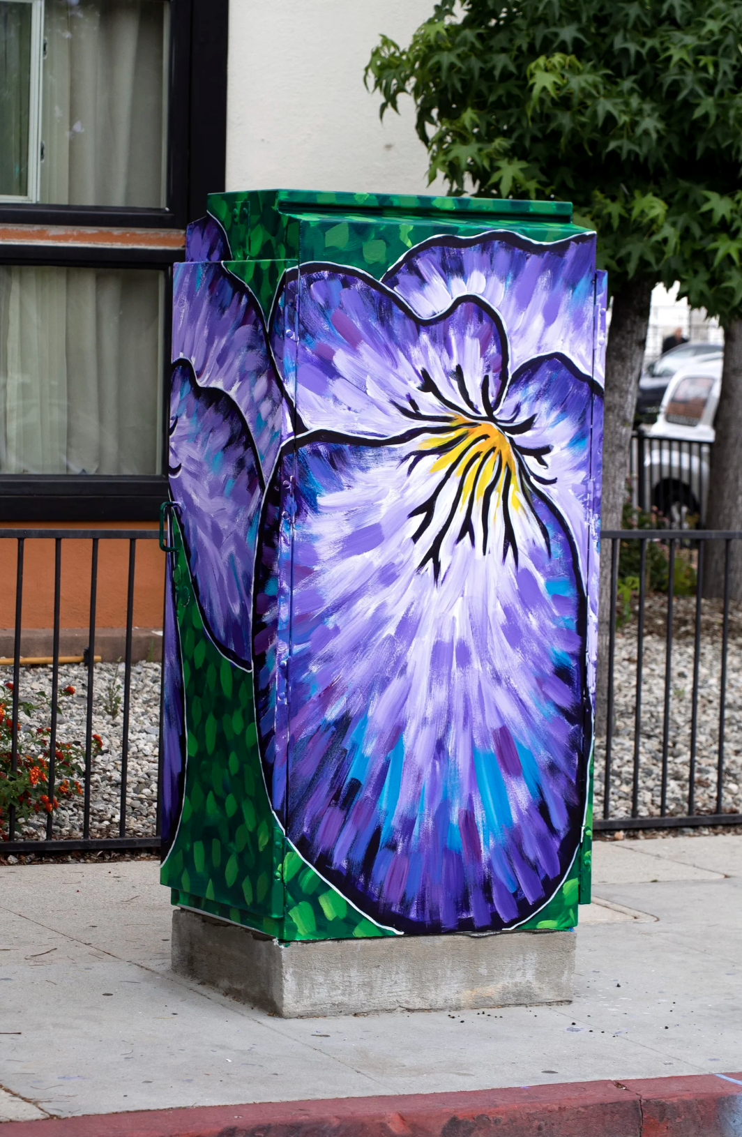 Saticoy & Whitsett | North Hollywood, CA | 2022