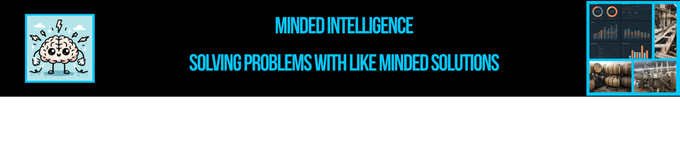 Minded Intelligence