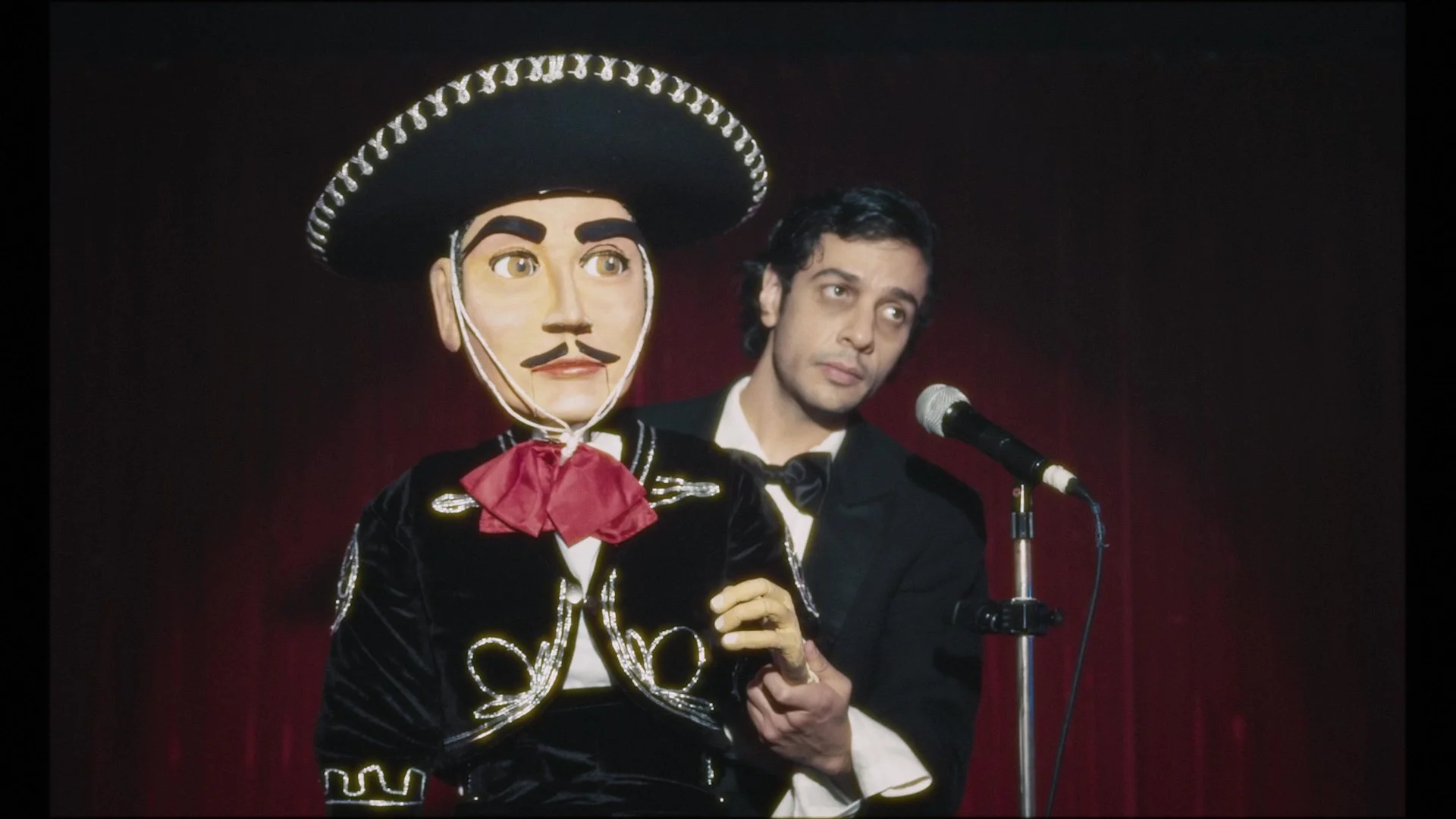 NO VOLVERÉ - TRAILER