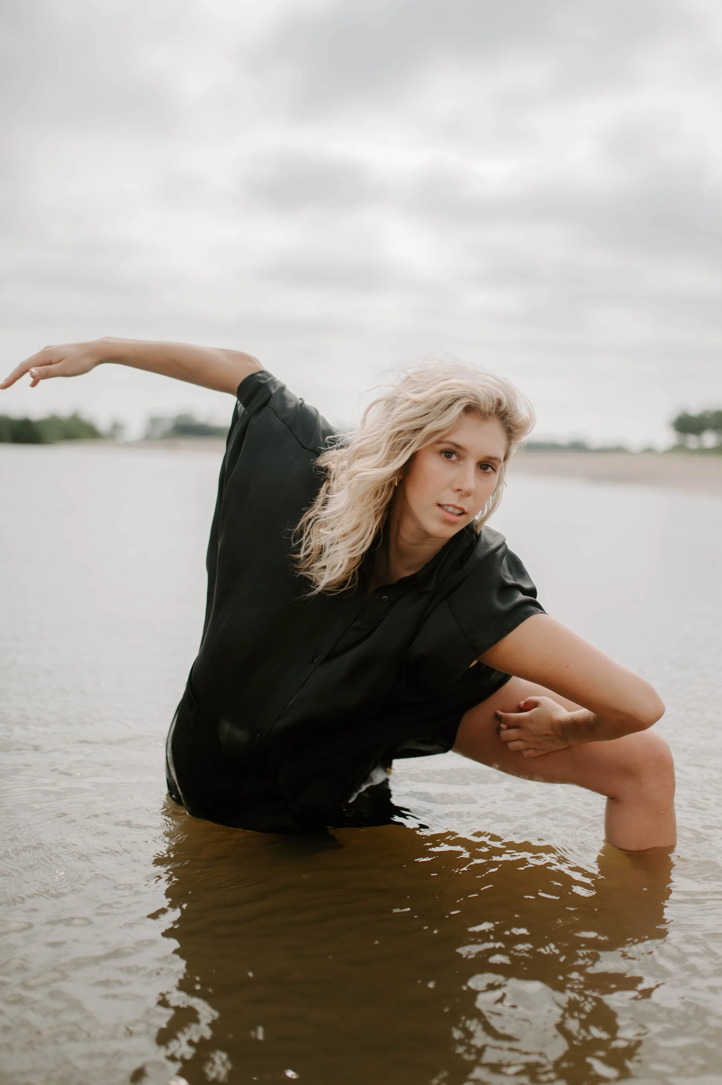Ecosomatic Contemporary Class at Stomping Ground LA