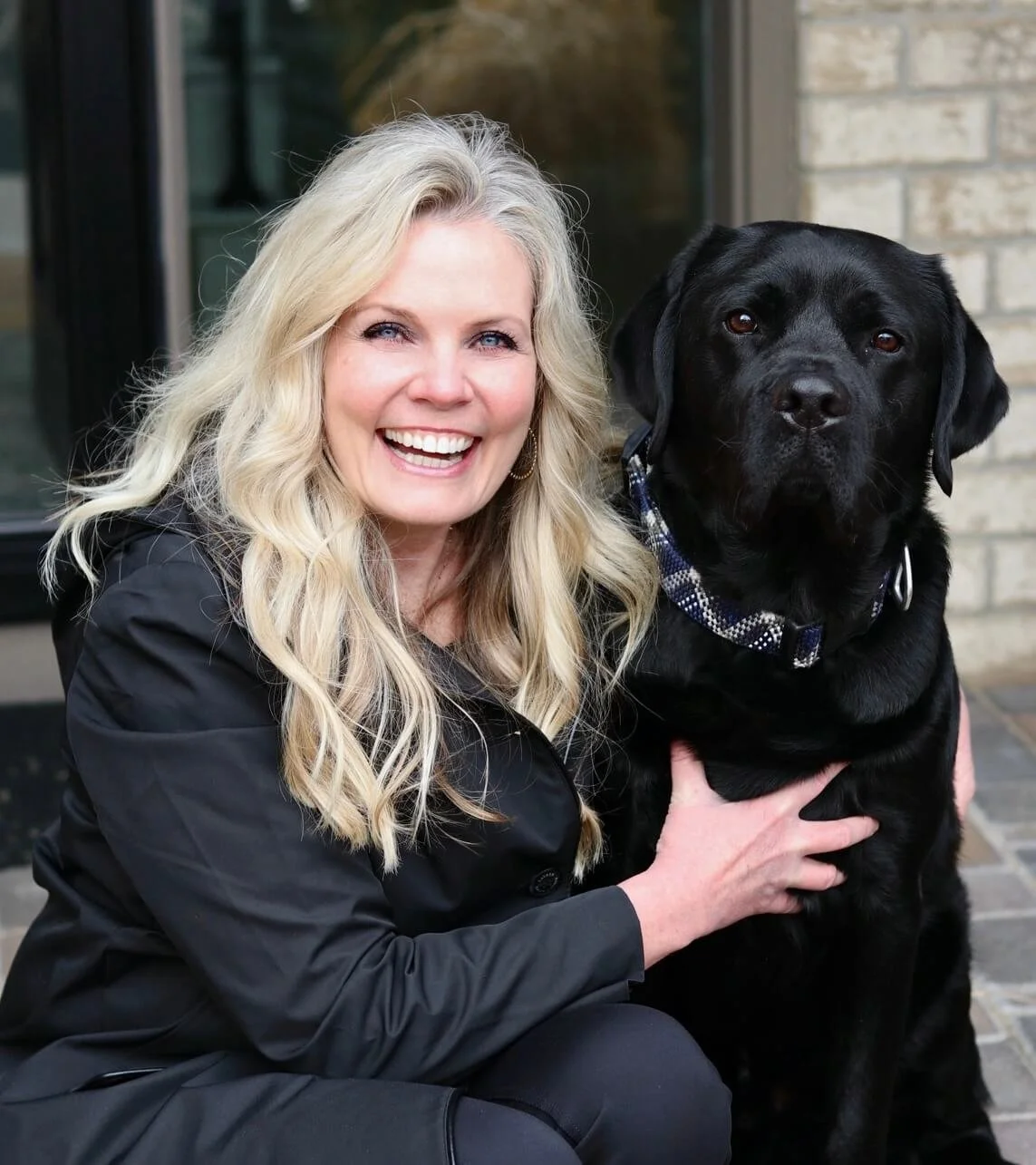 Nannette Thorman, founder of DNTL 25 and dental practice consultant based in Minneapolis.