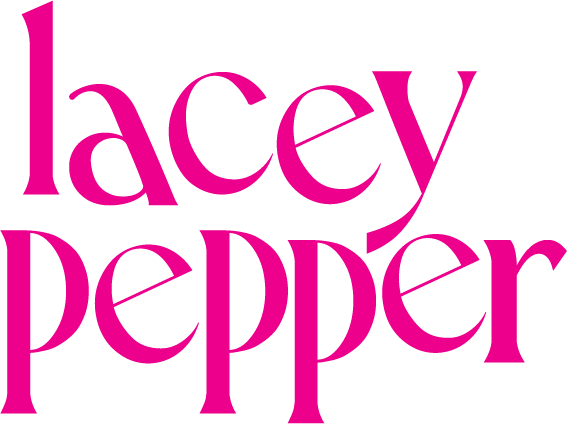 Lacey Pepper