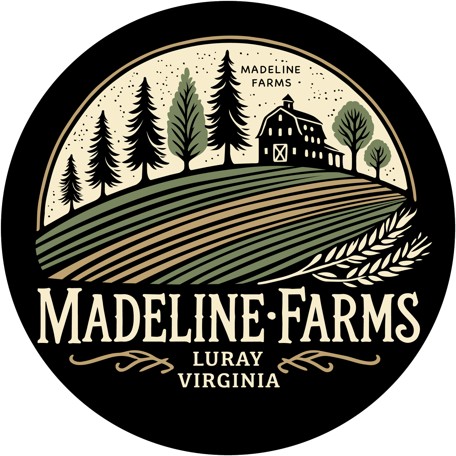 Madeline Farms