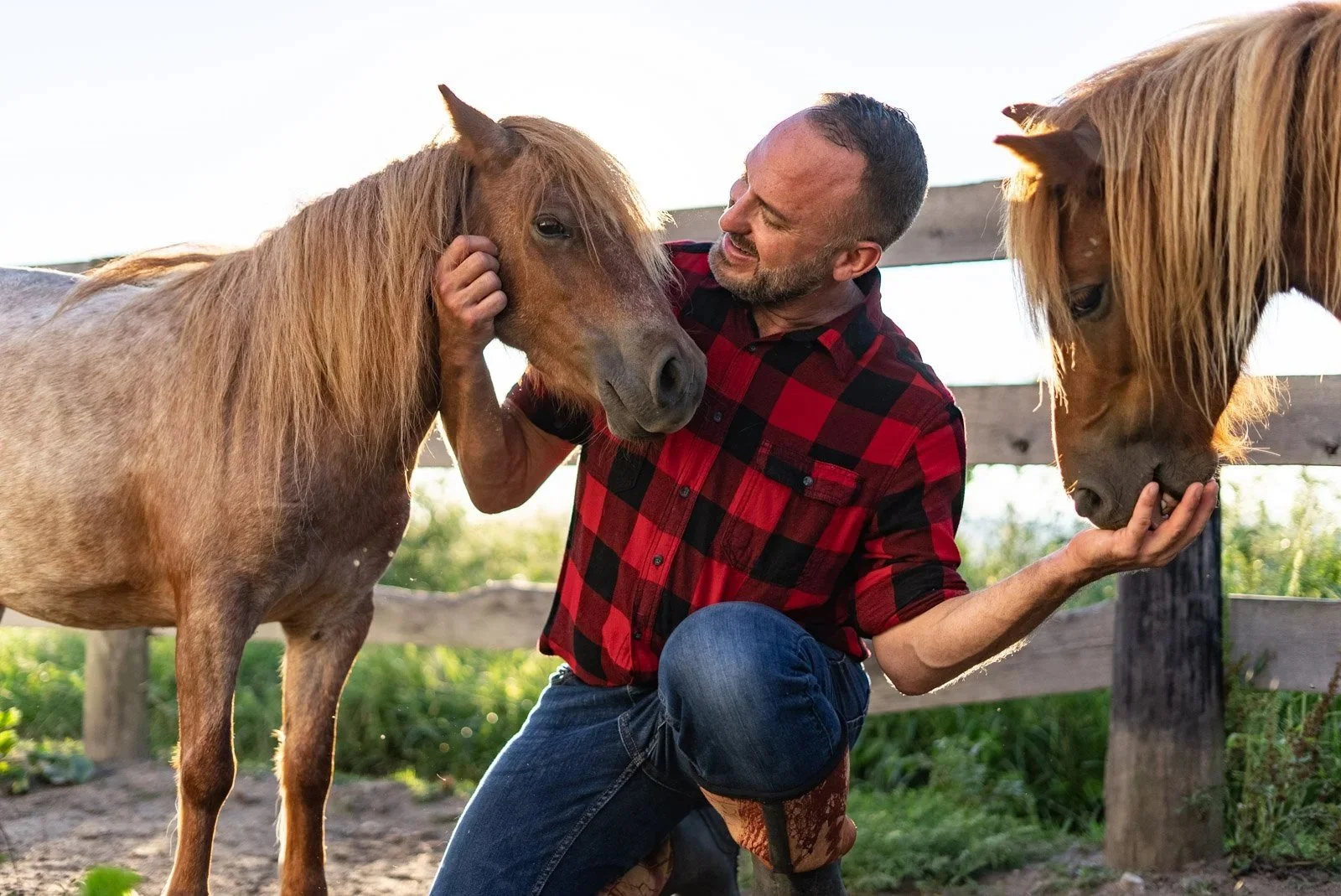 Photo credit: Visit Page Valley