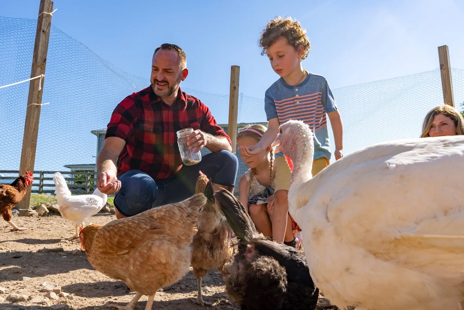 Photo credit: Visit Page Valley