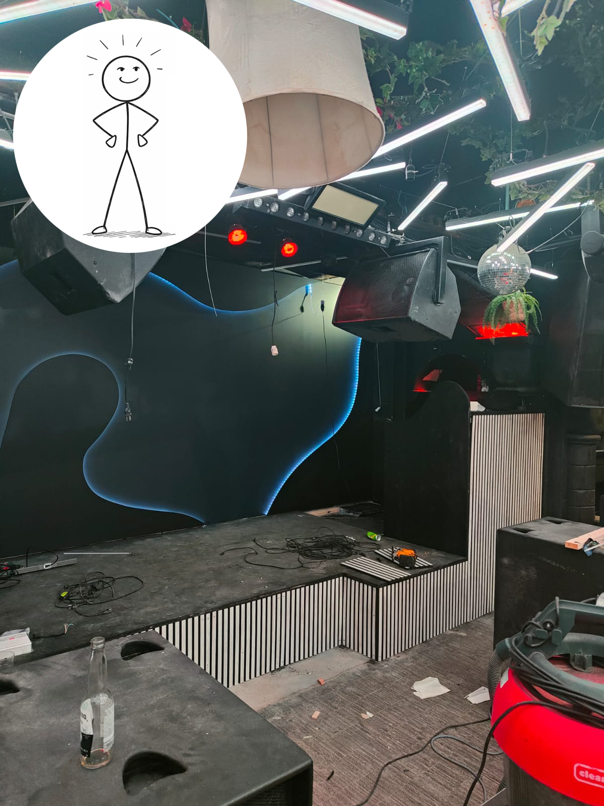 Das Ergebnis ist überzeugend!