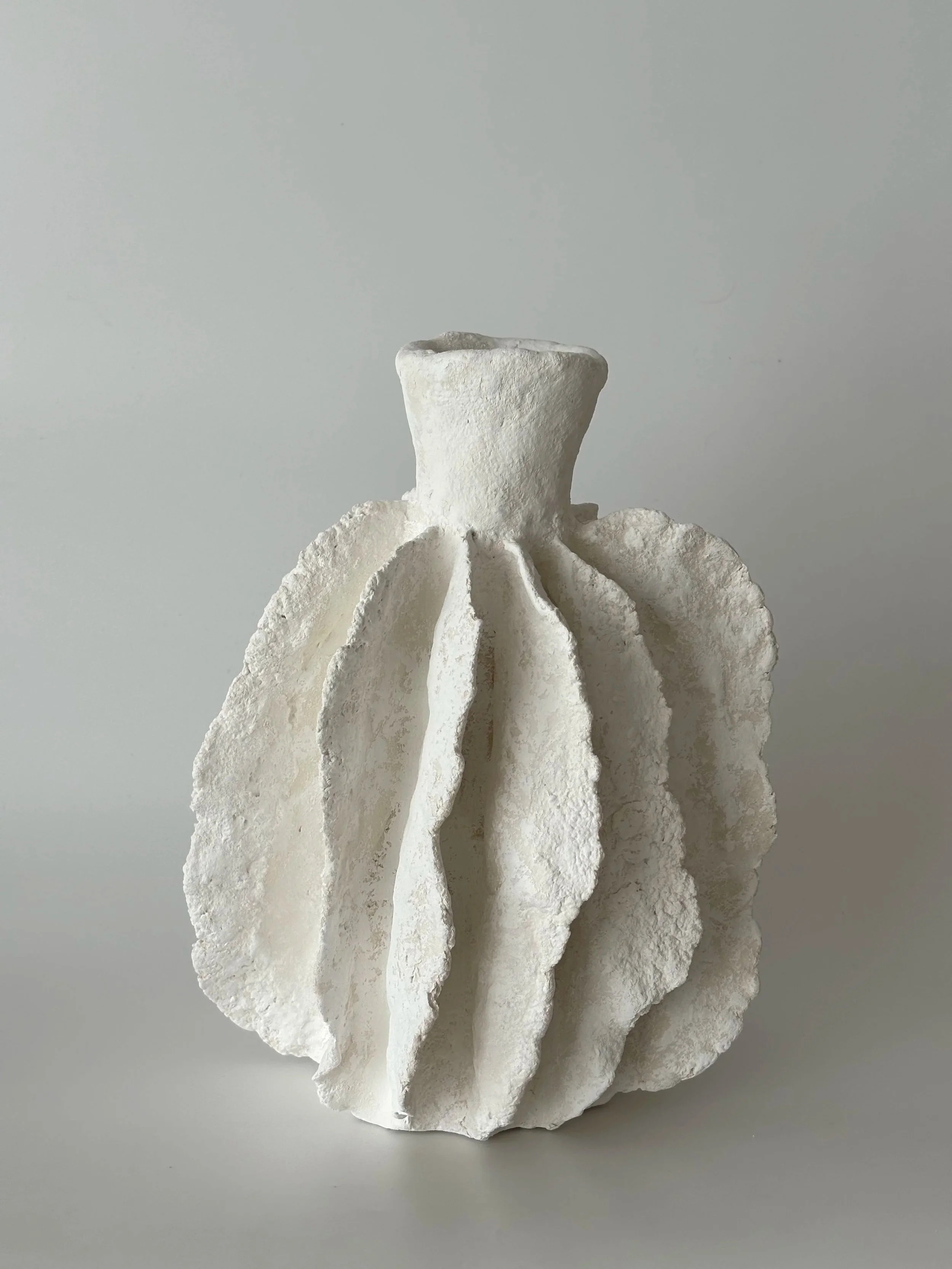 Wavy Vase N.45