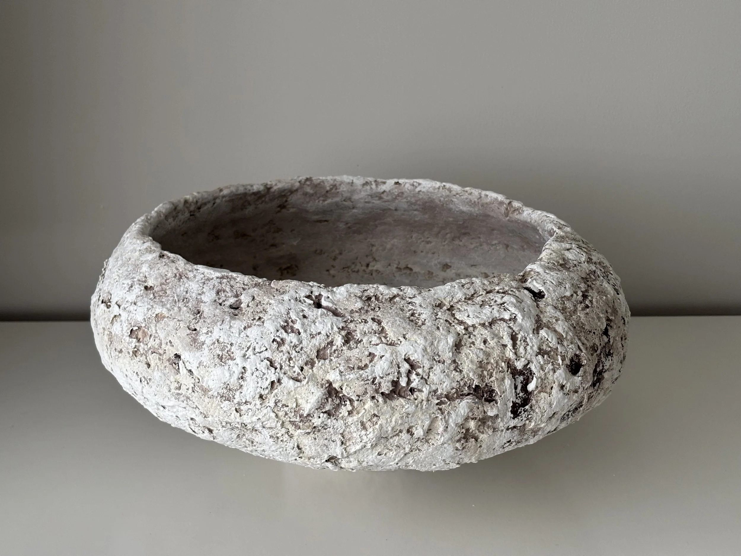 Large Textured Bowl N5 photo4.jpg