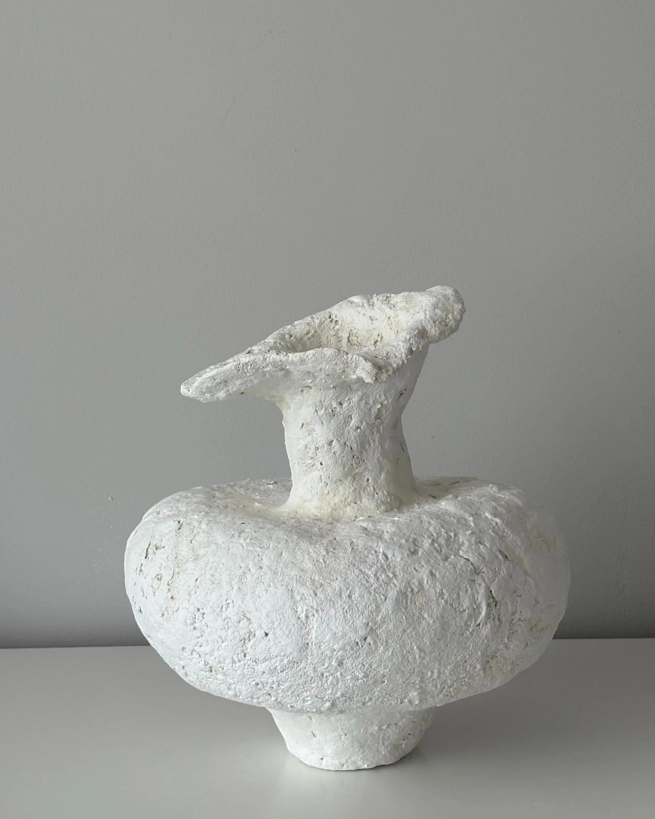 Asymmetric Vase N.48
