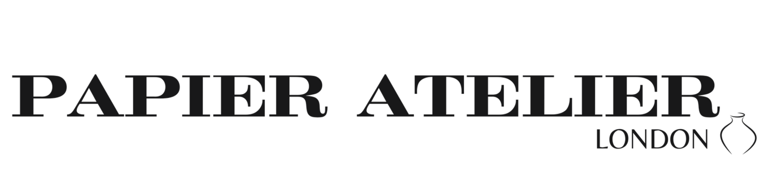 Papier Atelier London | Papier Atelier London
