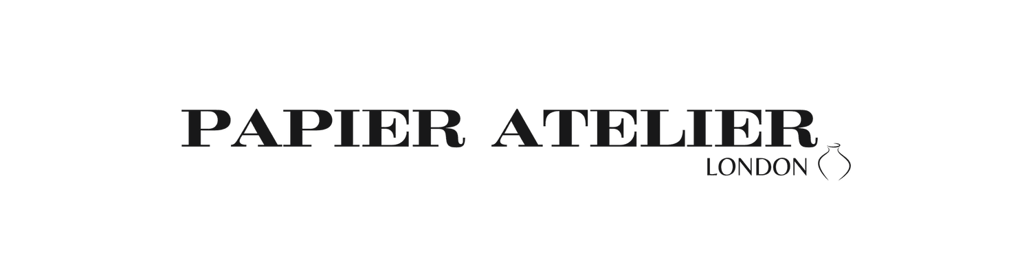 Papier Atelier London | Papier Atelier London