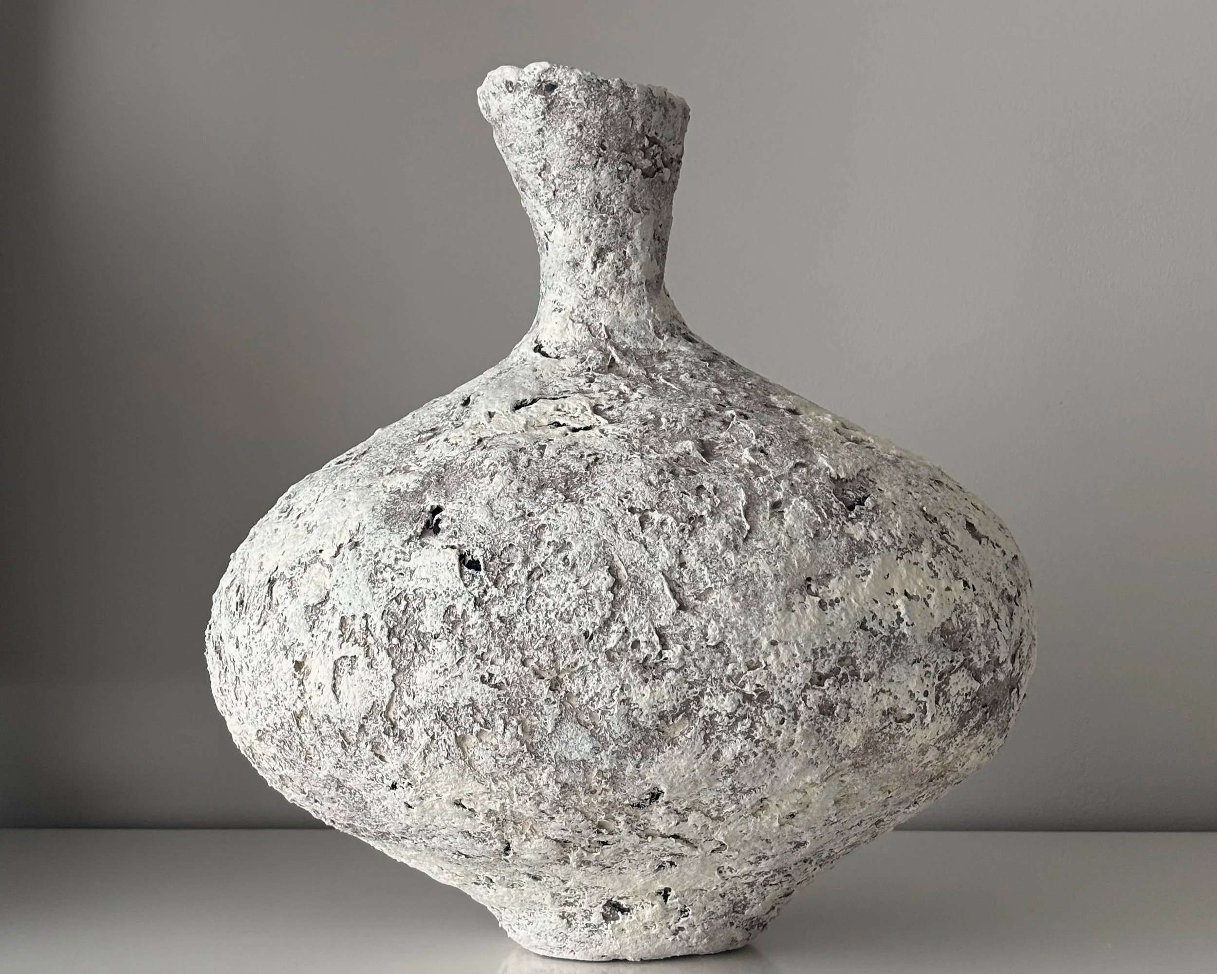Wabi Sabi Vase N.11