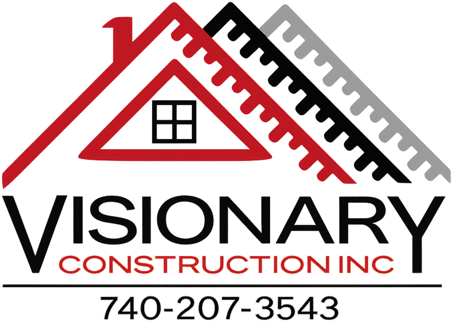 Visionary Construction Inc