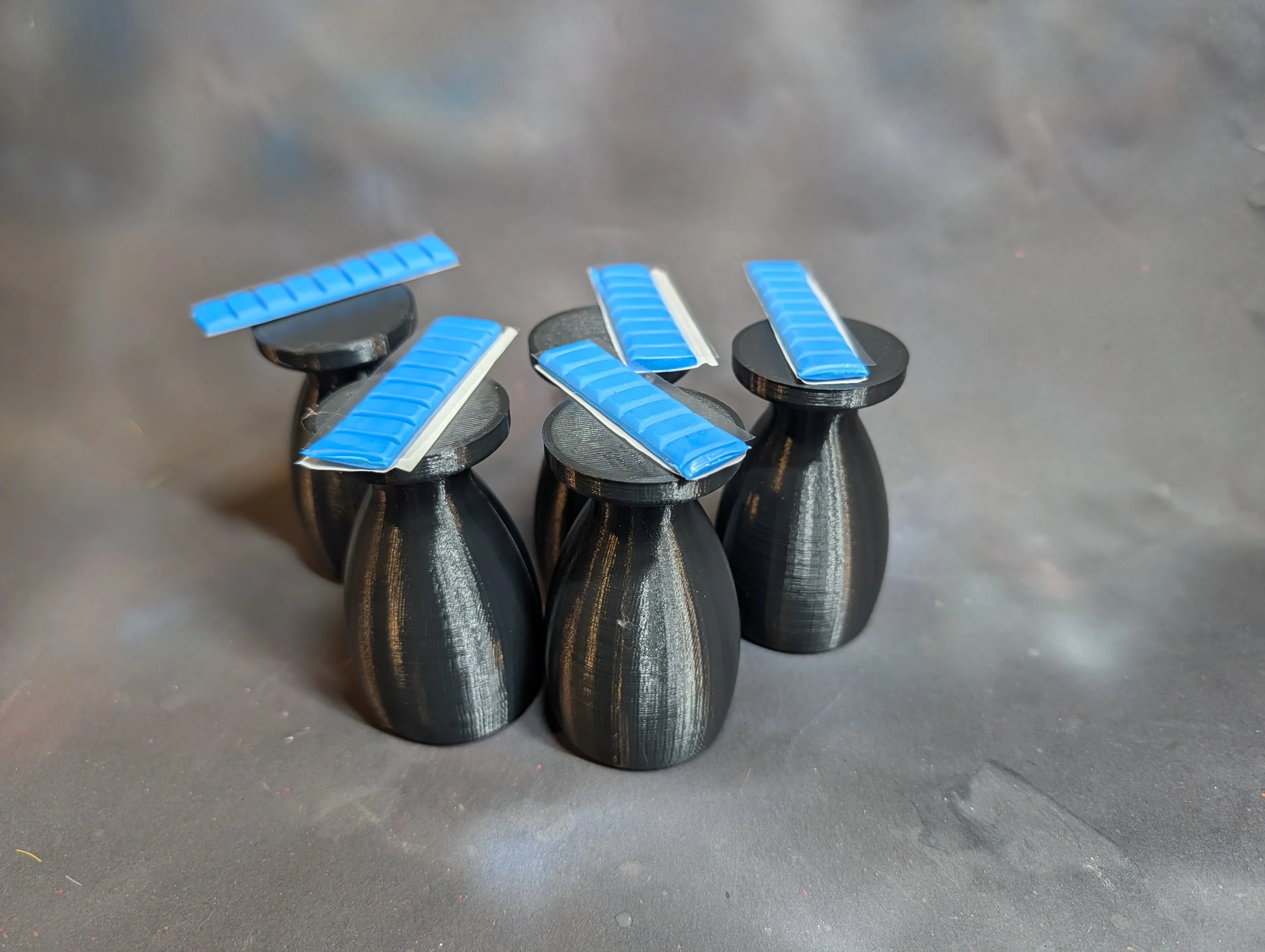 Hobby Grip 5 Pack