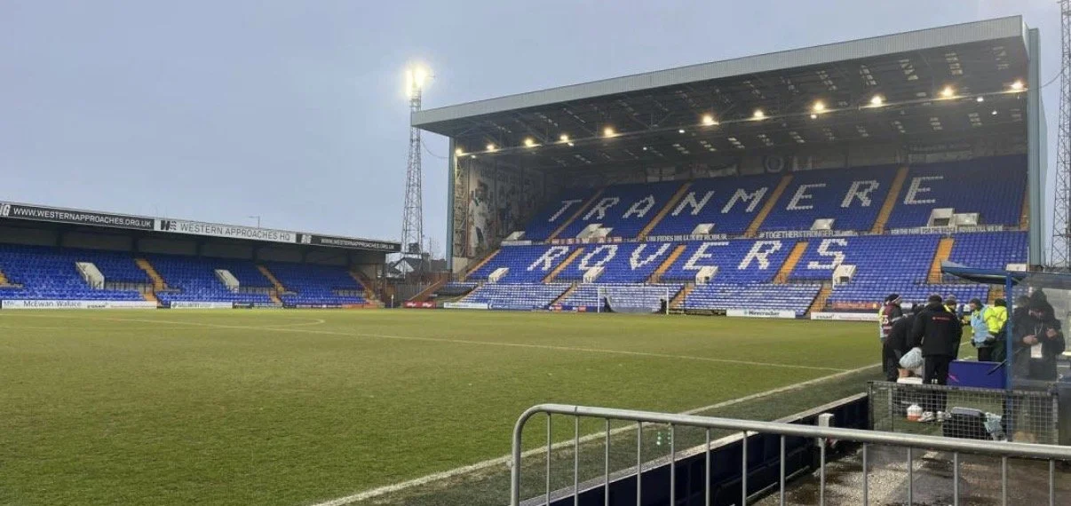 January Transfer Round-up: Liverpool and Everton secure deadline day deals as Tranmere have hectic window