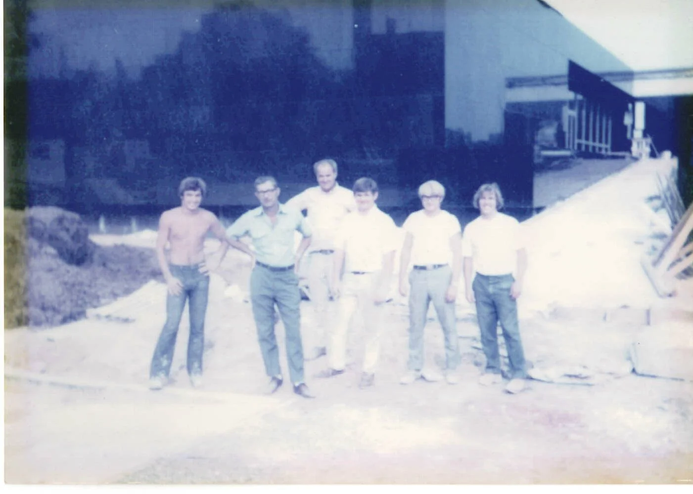 History of Brannon Commercial Surfaces