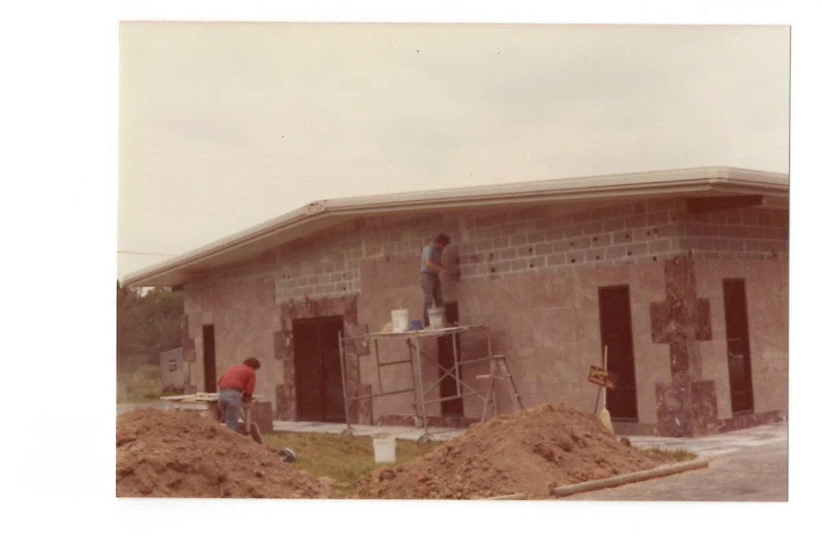 History of Brannon Commercial Surfaces