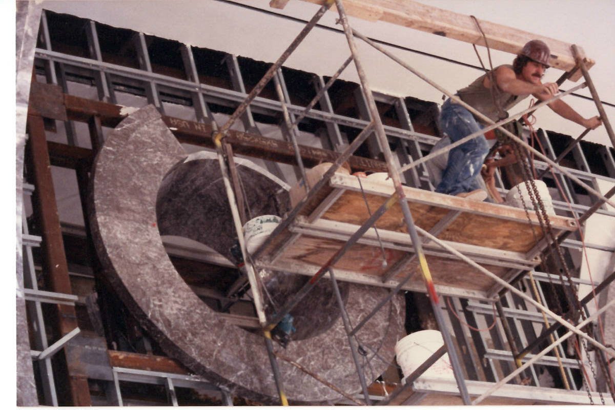 History of Brannon Commercial Surfaces