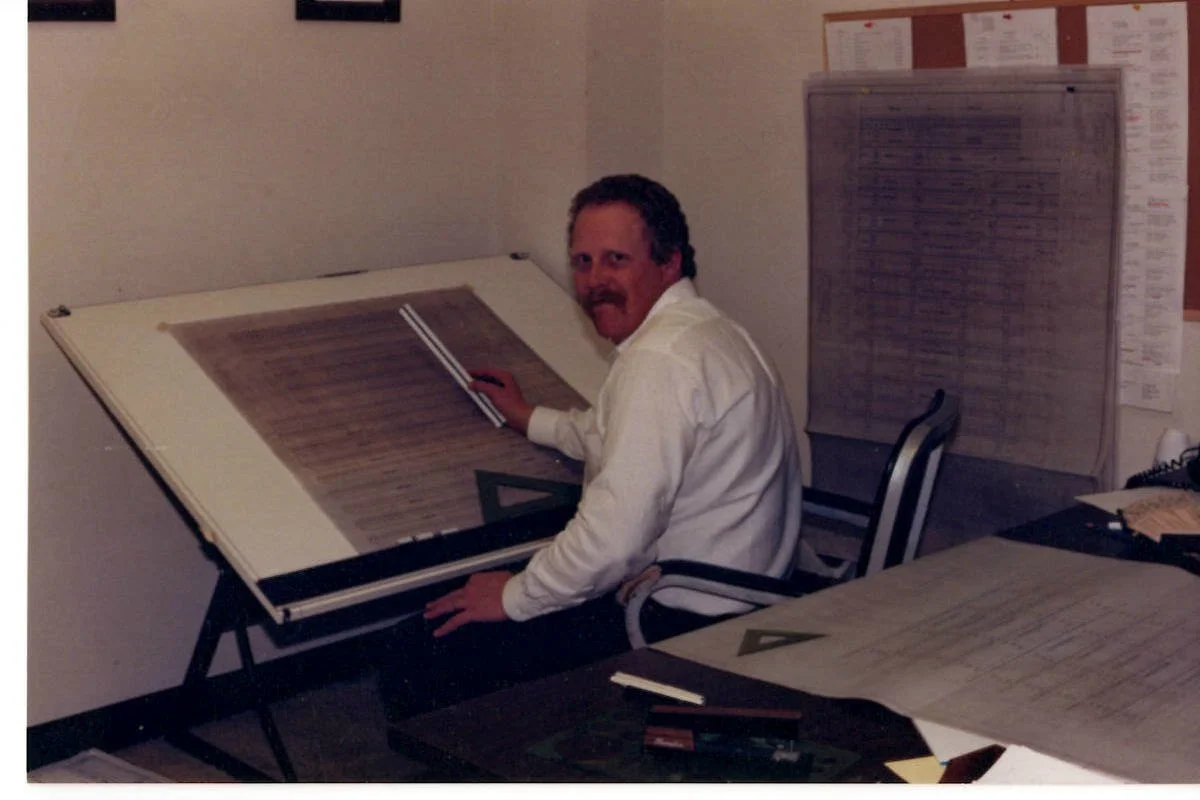 History of Brannon Commercial Surfaces