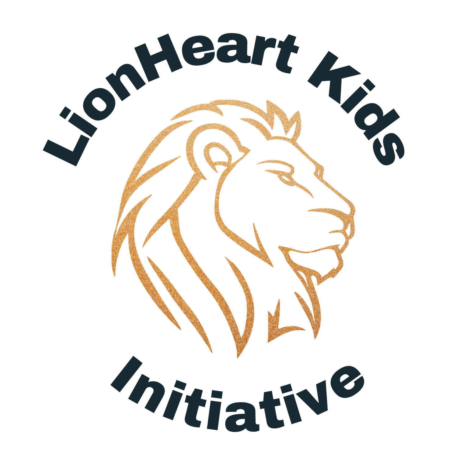 LionHeart Kids Initiative 
