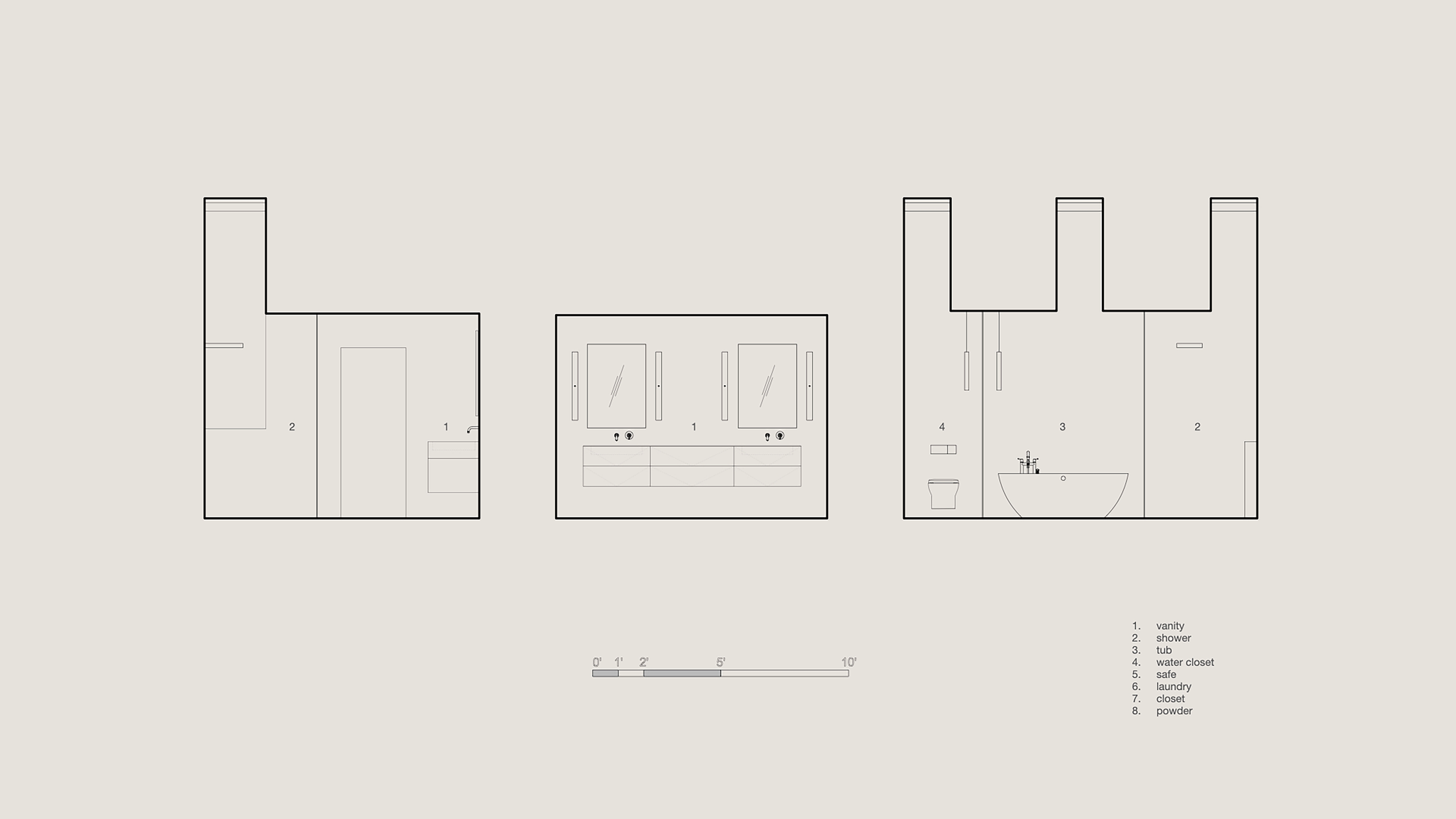 568 monroe - web drawings - primary bath elevations.png