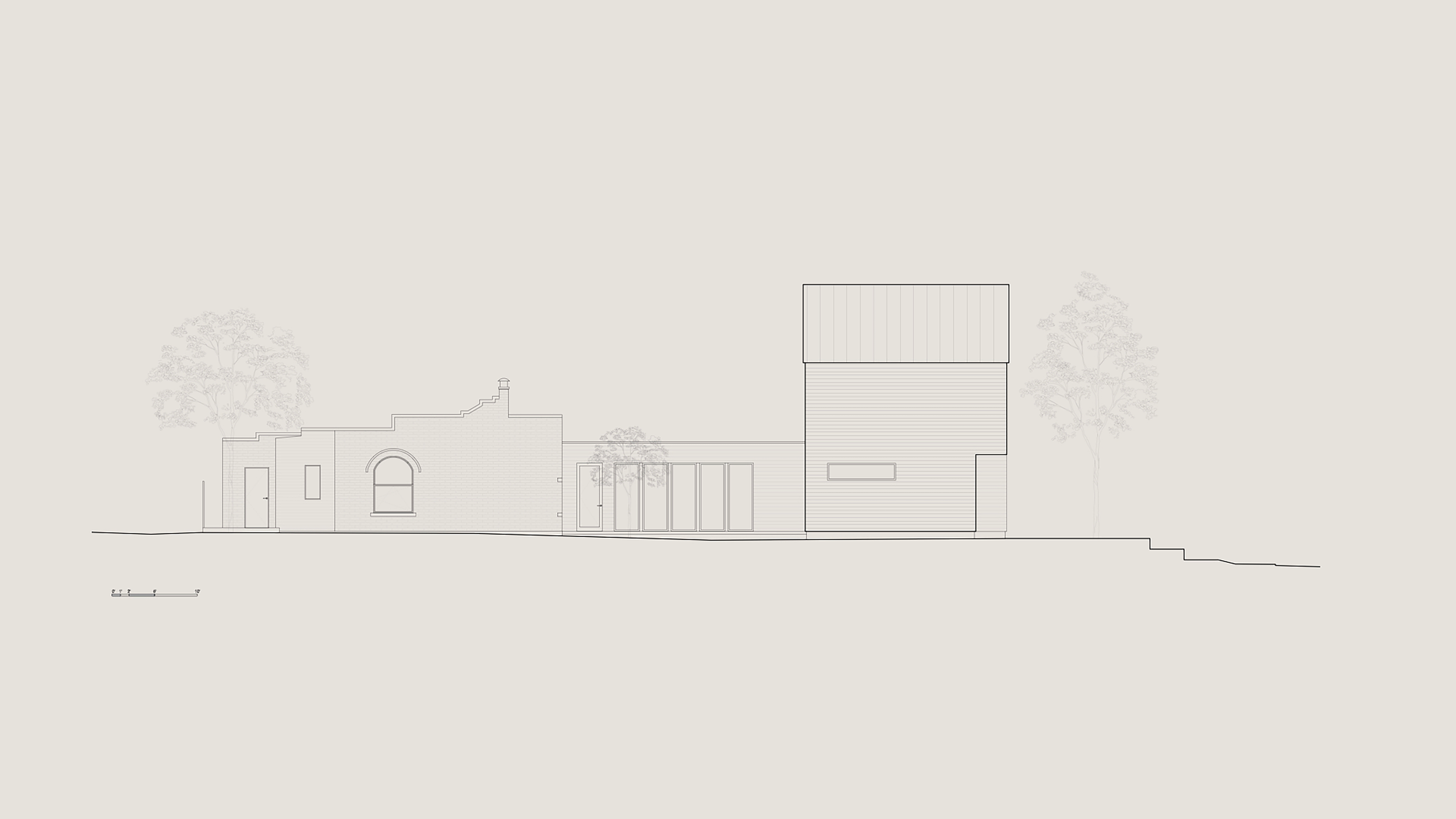 1063 monroe - web drawings - south elevation.png