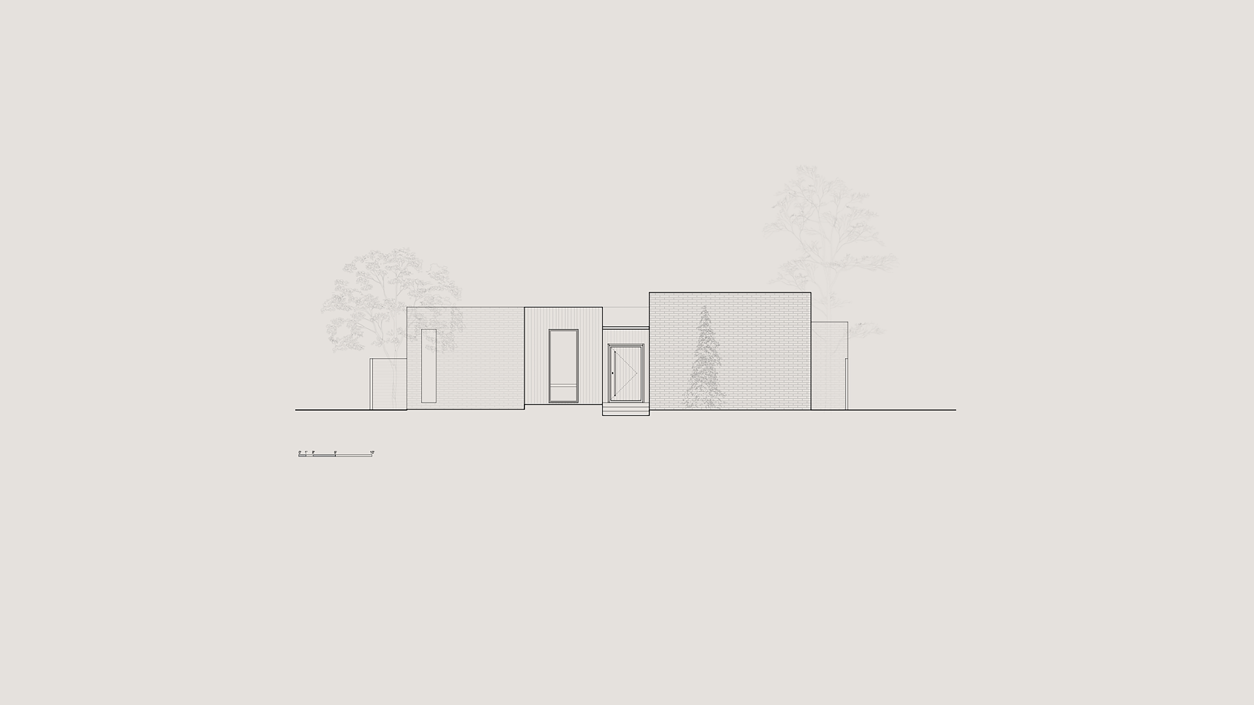 01 urban infill - web drawings - west elevation 031726.png