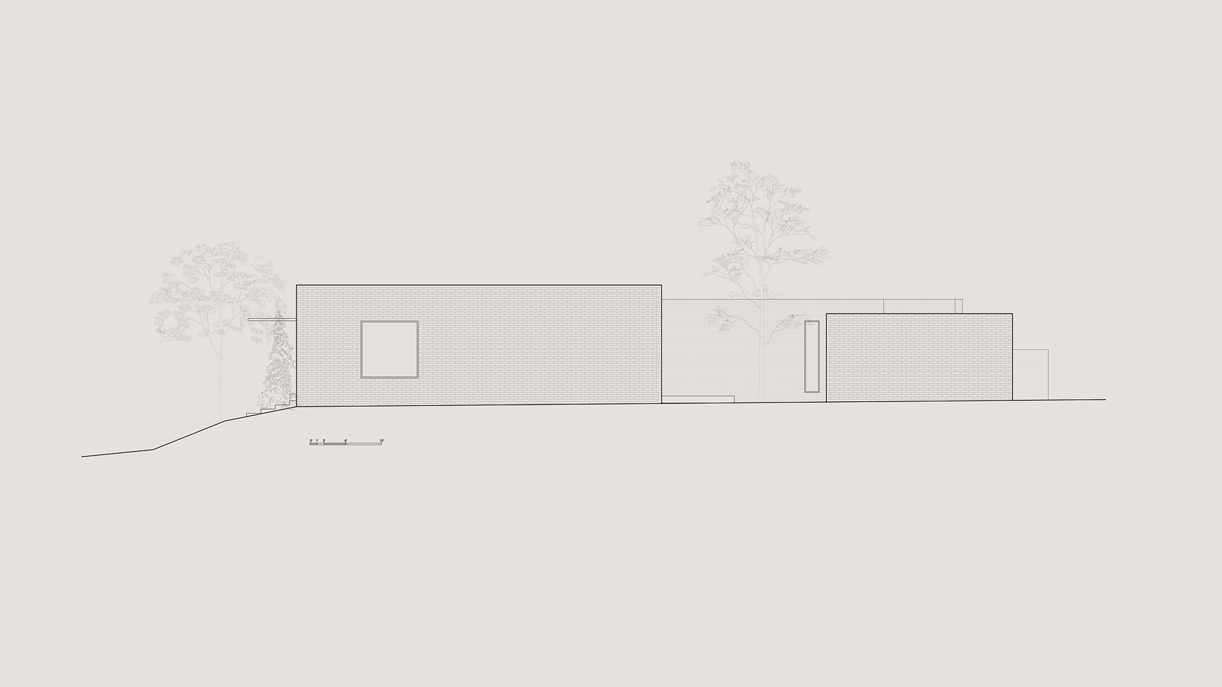 01 urban infill - web drawings - south elevation 031726.png