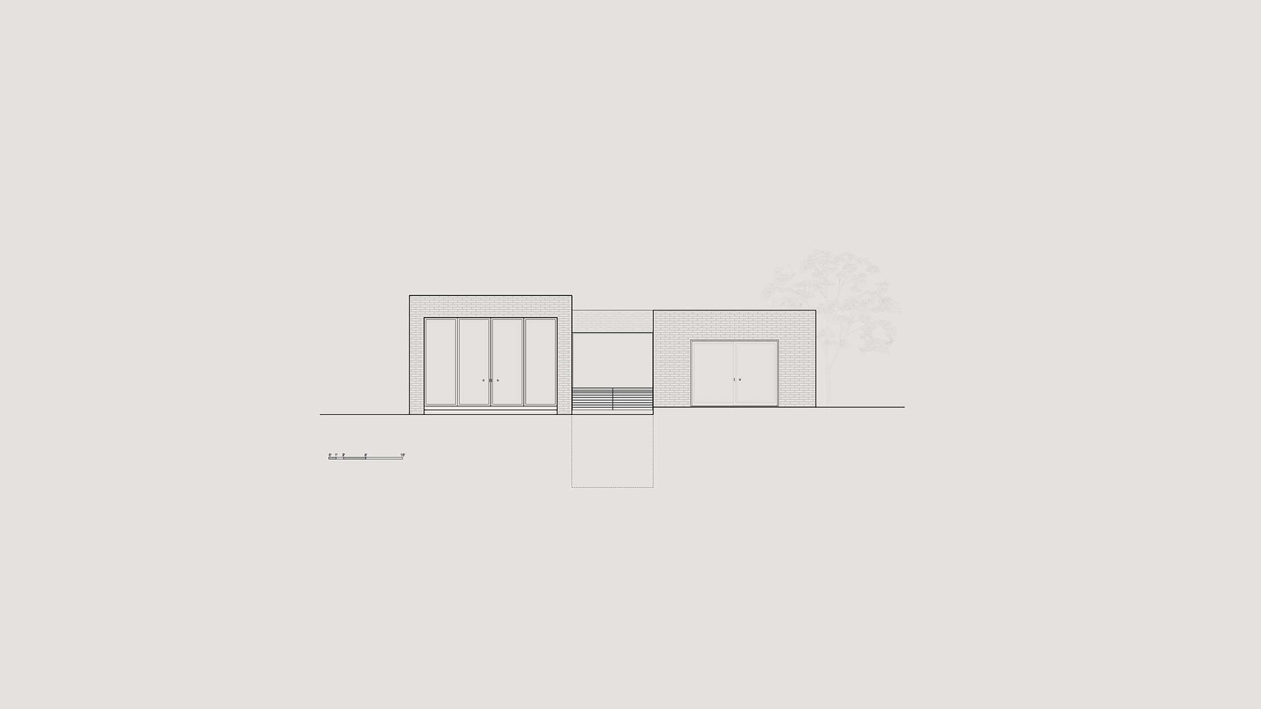 01 urban infill - web drawings - east elevation 031726.png