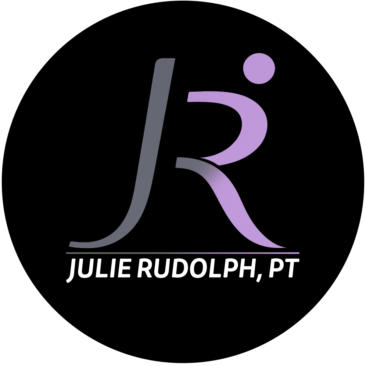 Julie Rudolph PT