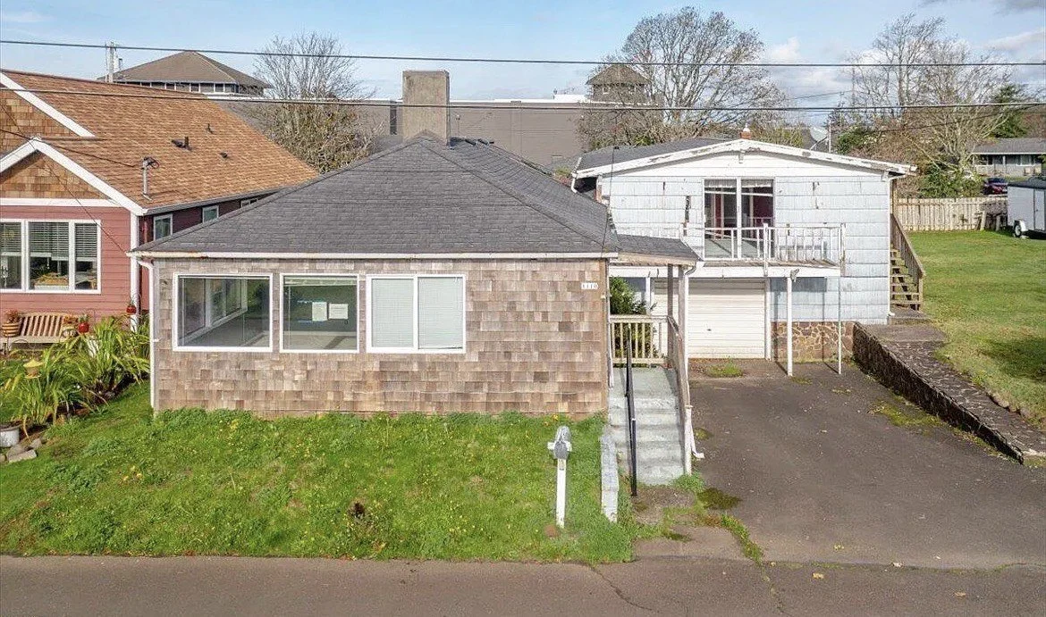 Develop Distressed Properties for Mid and Short Term Rental