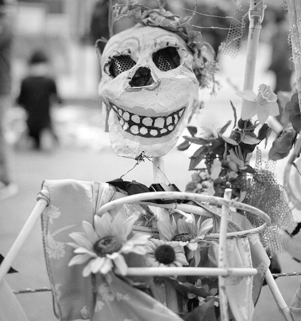 HALLOWEEN PARADE 2021