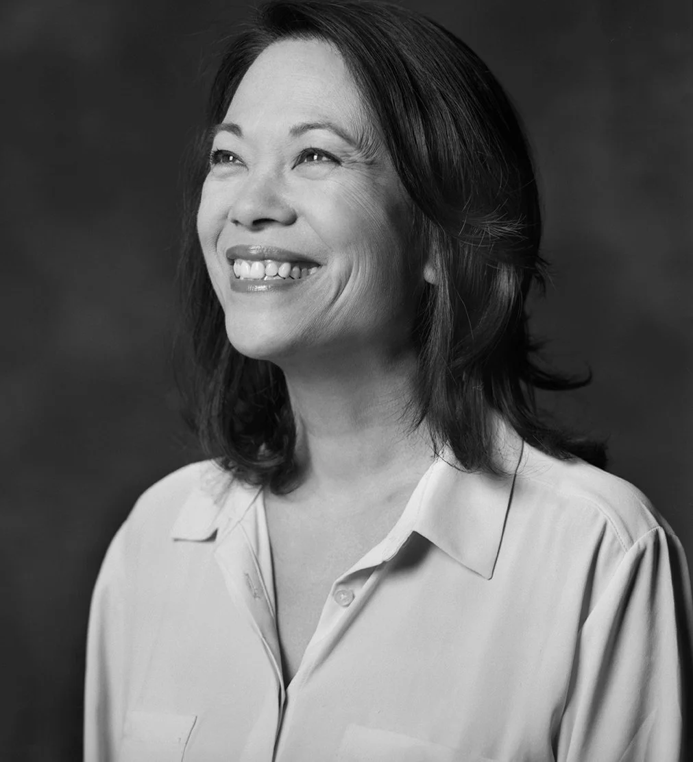 Christine Toy Johnson