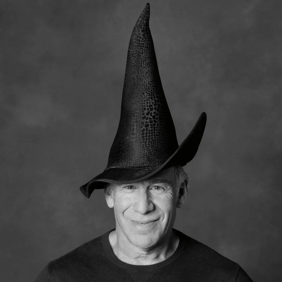 STEPHEN SCHWARTZ WICKED