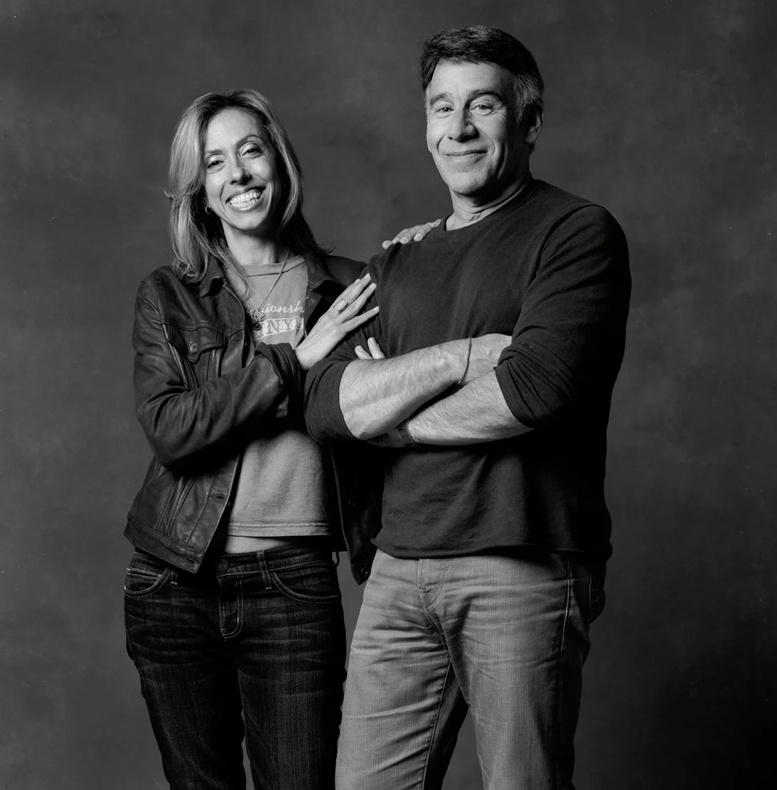 AMANDA GREEN & STEPHEN SCHWARTZ
