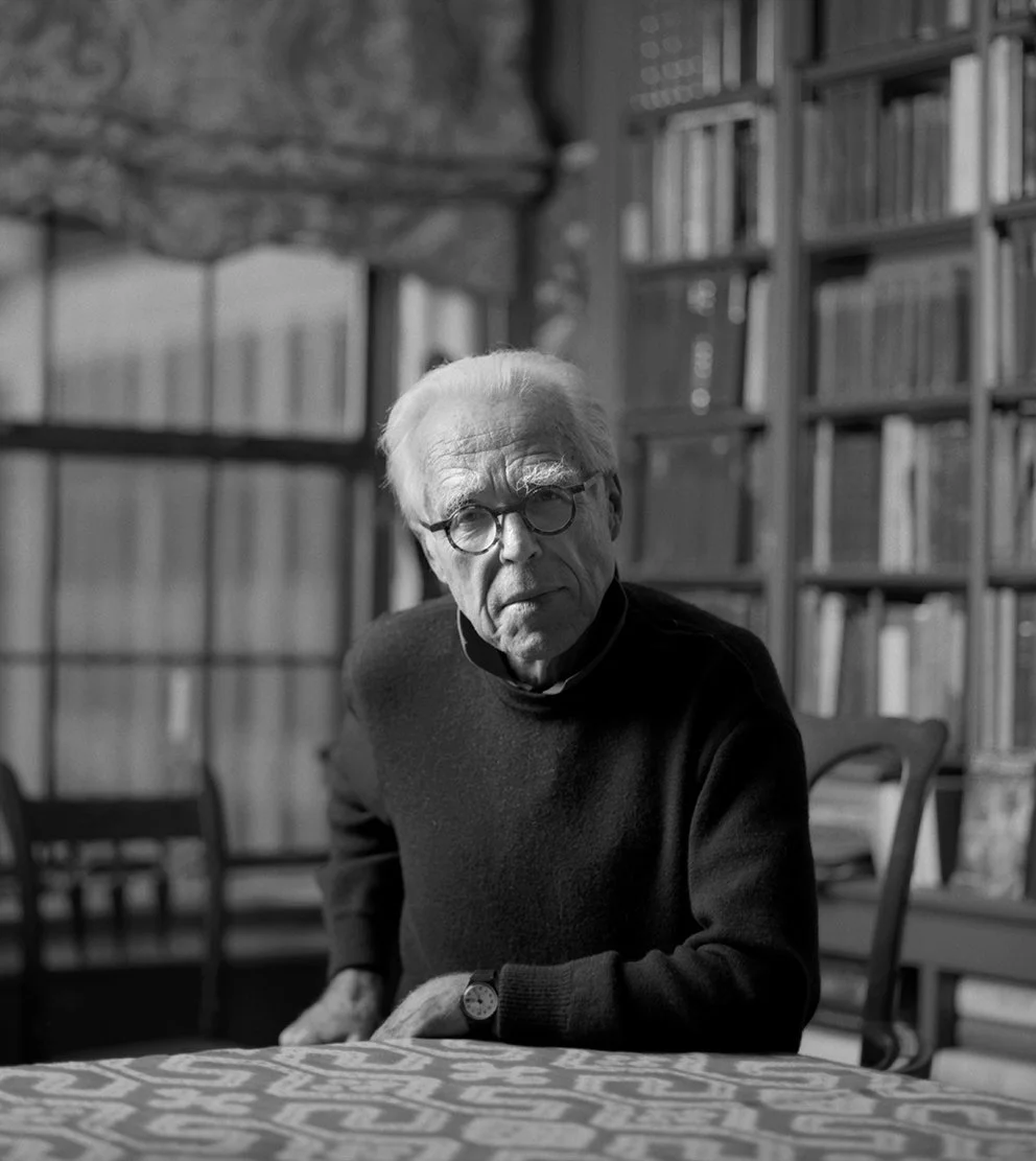 JOHN GUARE