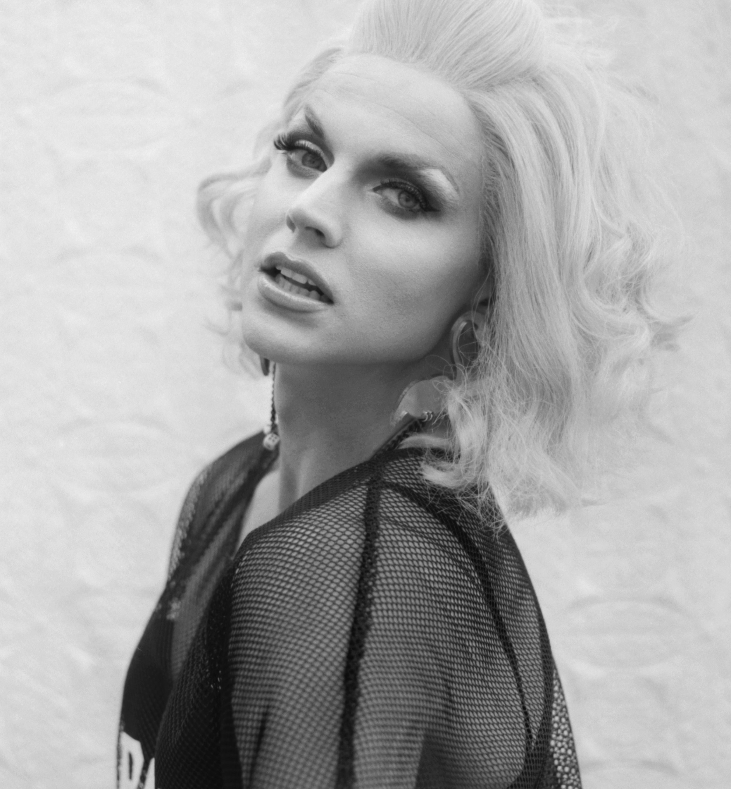 COURTNEY ACT