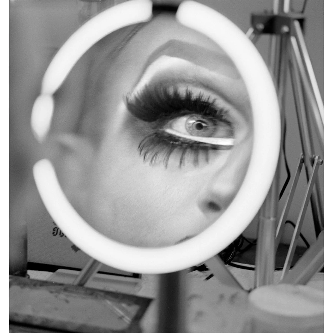 BIANCA EYE