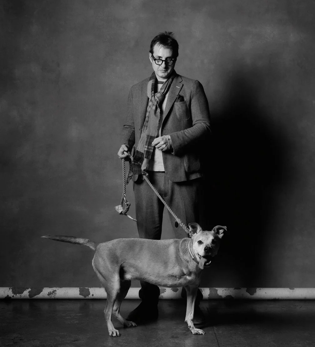 JON ROBIN BAITZ & TRIP