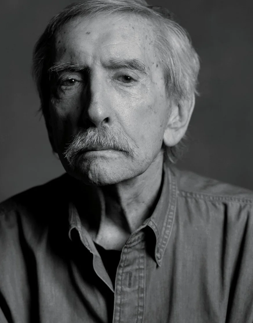 EDWARD ALBEE