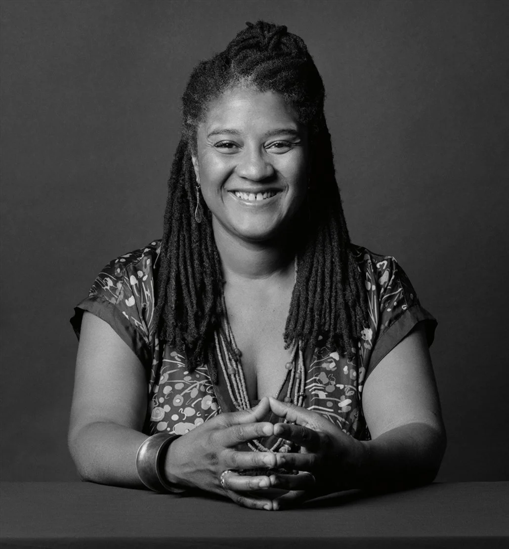 LYNN NOTTAGE