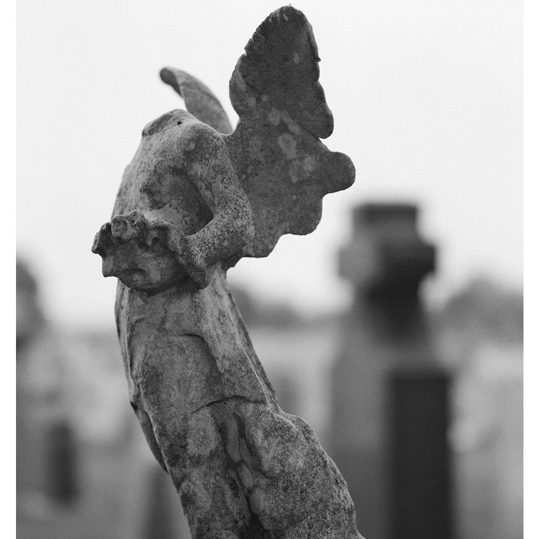 CALVARY ANGEL