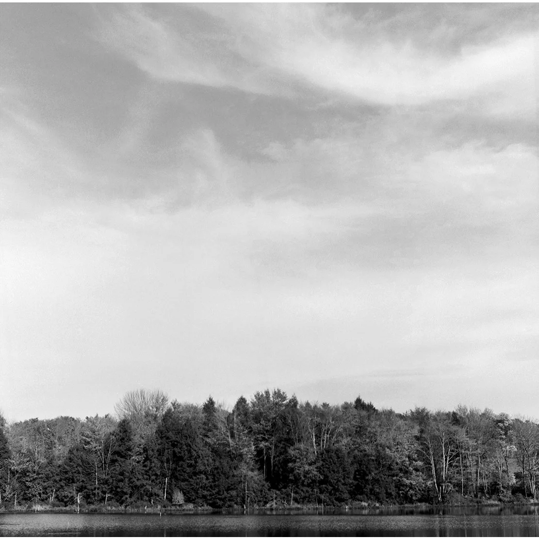 LAKE ETHA