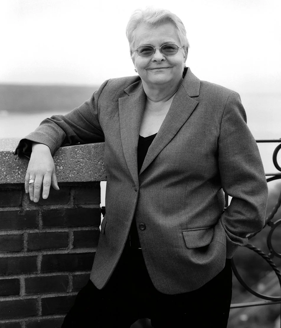 PAULA VOGEL