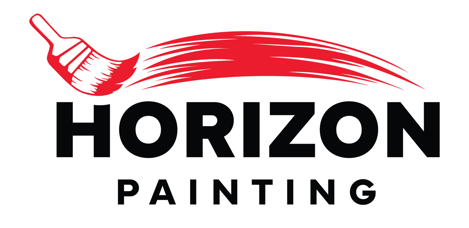 Horizon Painting