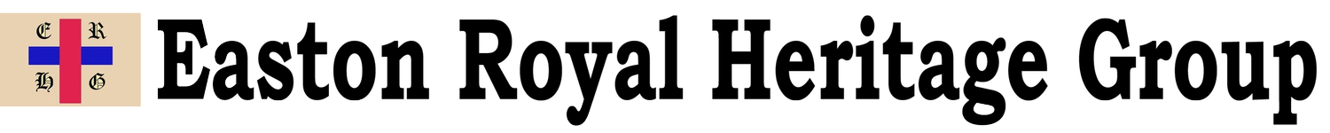 Easton Royal Heritage Group