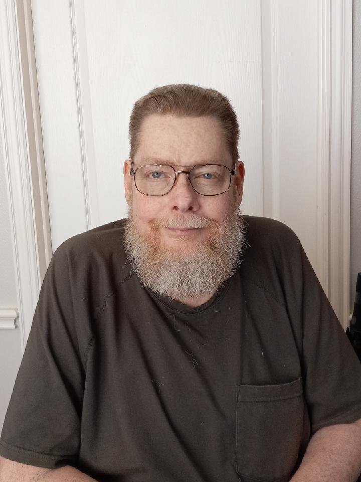 Boad “Bo” Fleming”