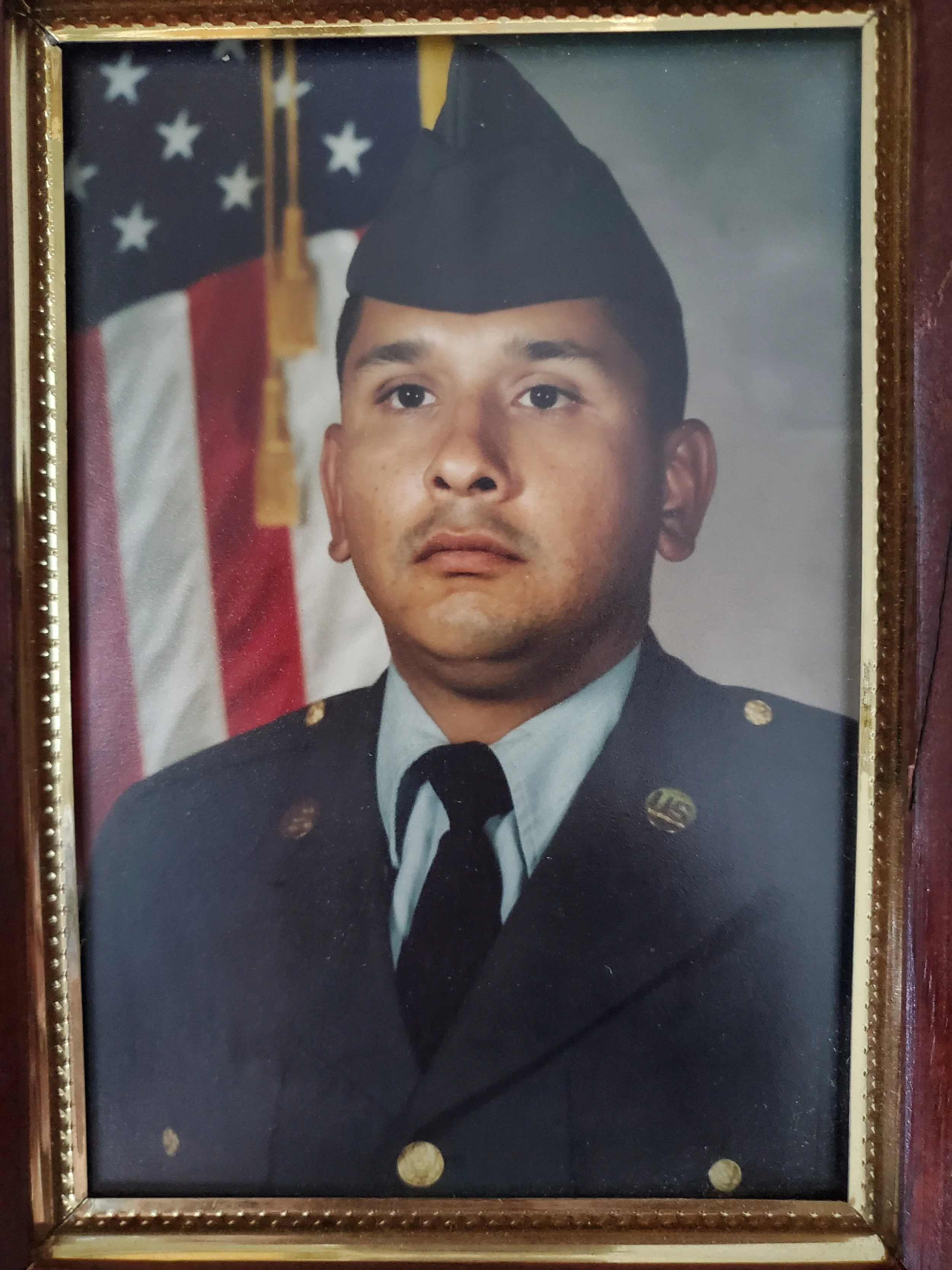 Christopher Menchaca