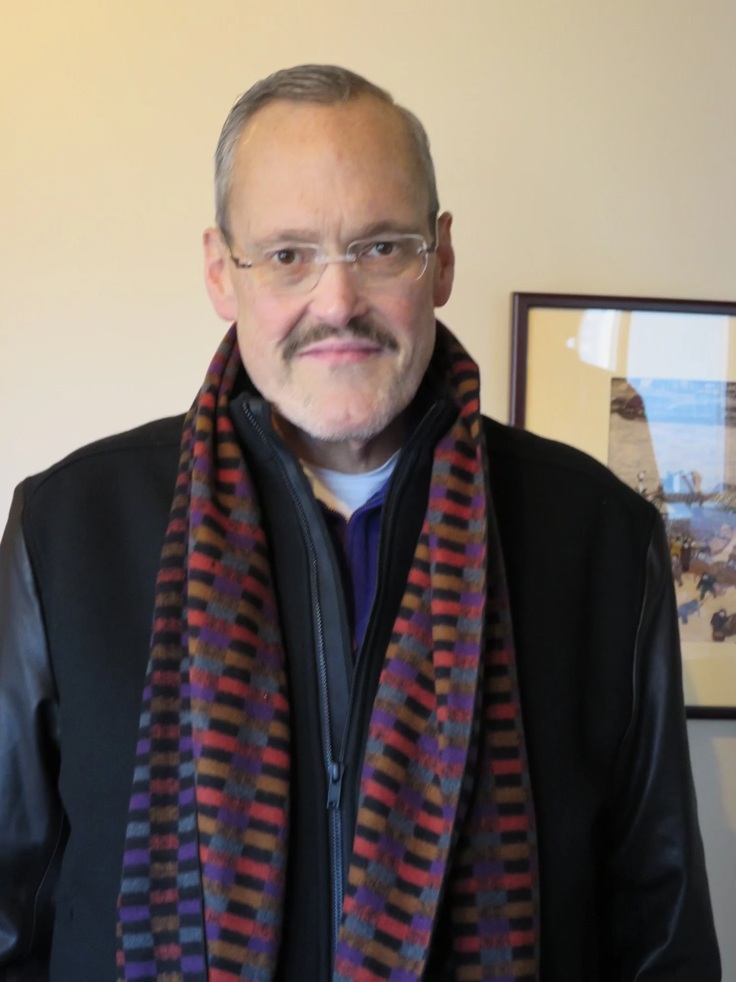 David Andrew Houston