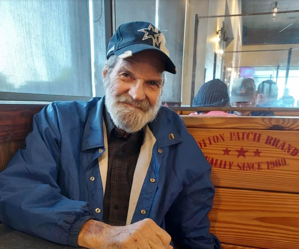 Don Engleman (Kenny Don) Miller